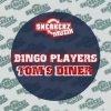 Cover Bingo Players - Tom's Diner (Bingo Players 2016 Re-Work) Bingo Players - Tom's Diner (Bingo Players 2016 Re-Work)