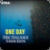 Cover Umar Keyn & Mr Salama - One Day Umar Keyn & Mr Salama - One Day