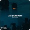 Cover Will Sparks - My Company Will Sparks - My Company