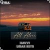Davvi & Umar Keyn - All Alone