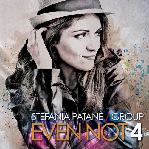  Stefania Patane Group - Eu Sei Quem e'