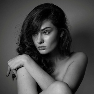  Геля Зозуля - Гола