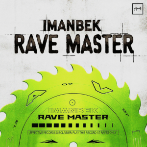  Imanbek - Rave master