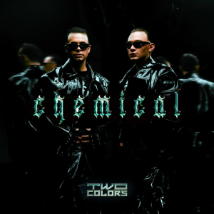  twocolors - Chemical