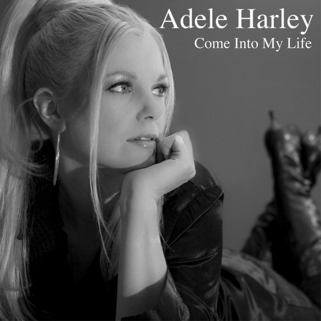  Adele Harley - Love Has Faded (Faded)