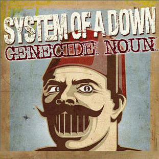  System of a Down - Metro