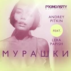  Andrey Pitkin feat. Lera Papish - Мурашки