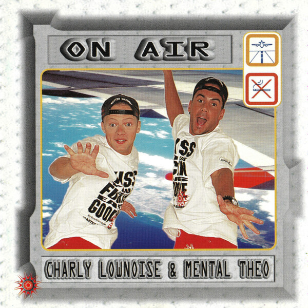  Charly Lownoise & Mental Theo - Energy