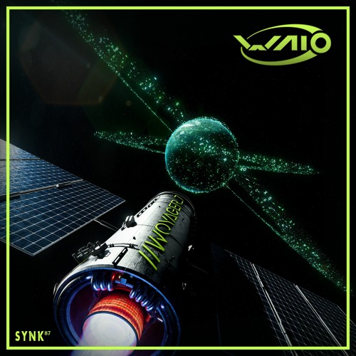  Simon Patterson - Smack (Waio Remix)