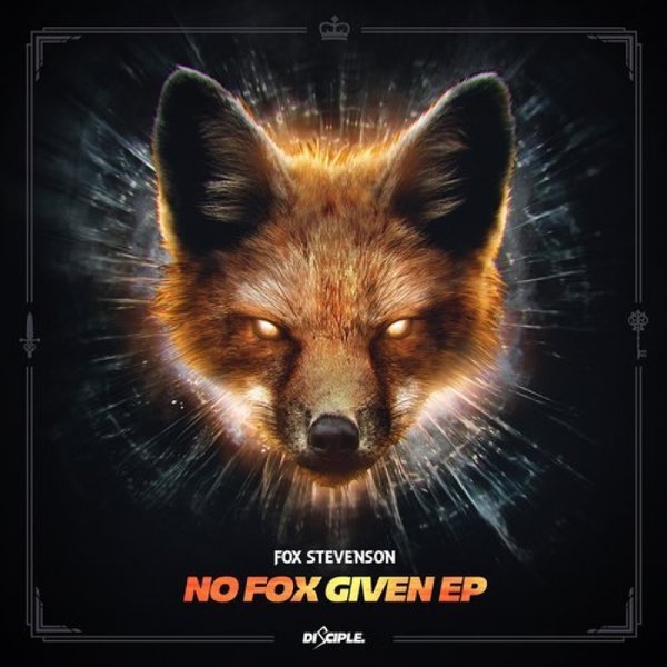  Fox Stevenson - Radar