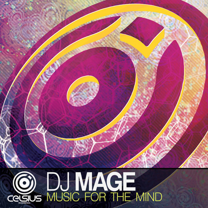  Mage - Deep Stories