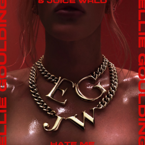  Ellie Goulding & Juice WRLD - Hate Me