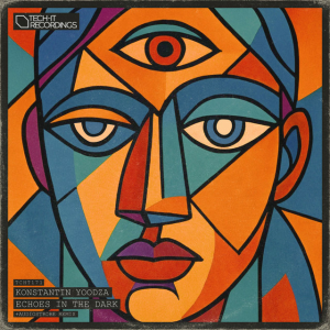  Konstantin Yoodza - Shadow Between the Silence (Sunset Rework)