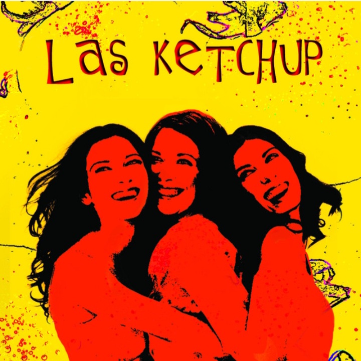  Las Ketchup - Lánzame Los Trastos, Baby