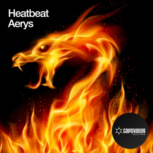  Heatbeat - Aerys (Mark Sherry Remix)