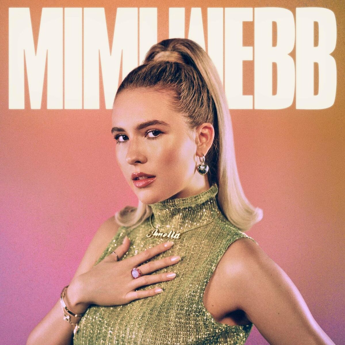  Mimi Webb - Roles Reversed