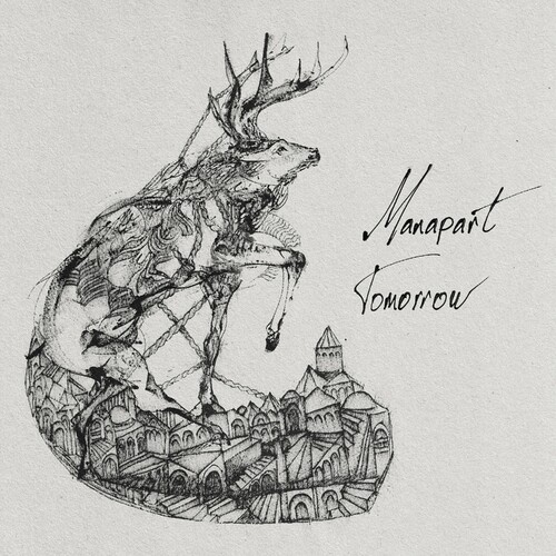  Manapart - Tomorrow