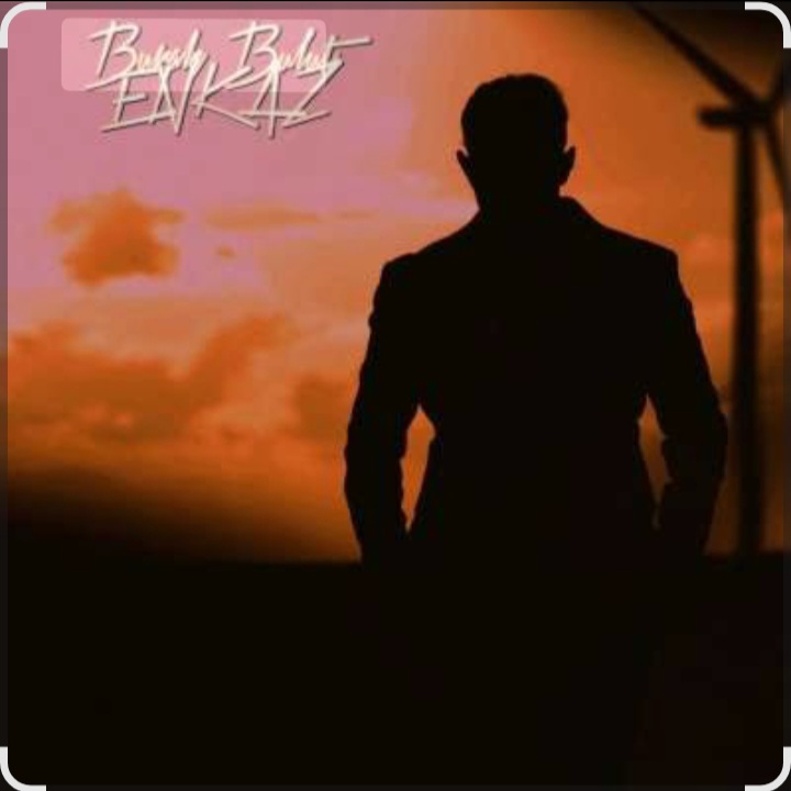  Burak Bulut - Enkaz