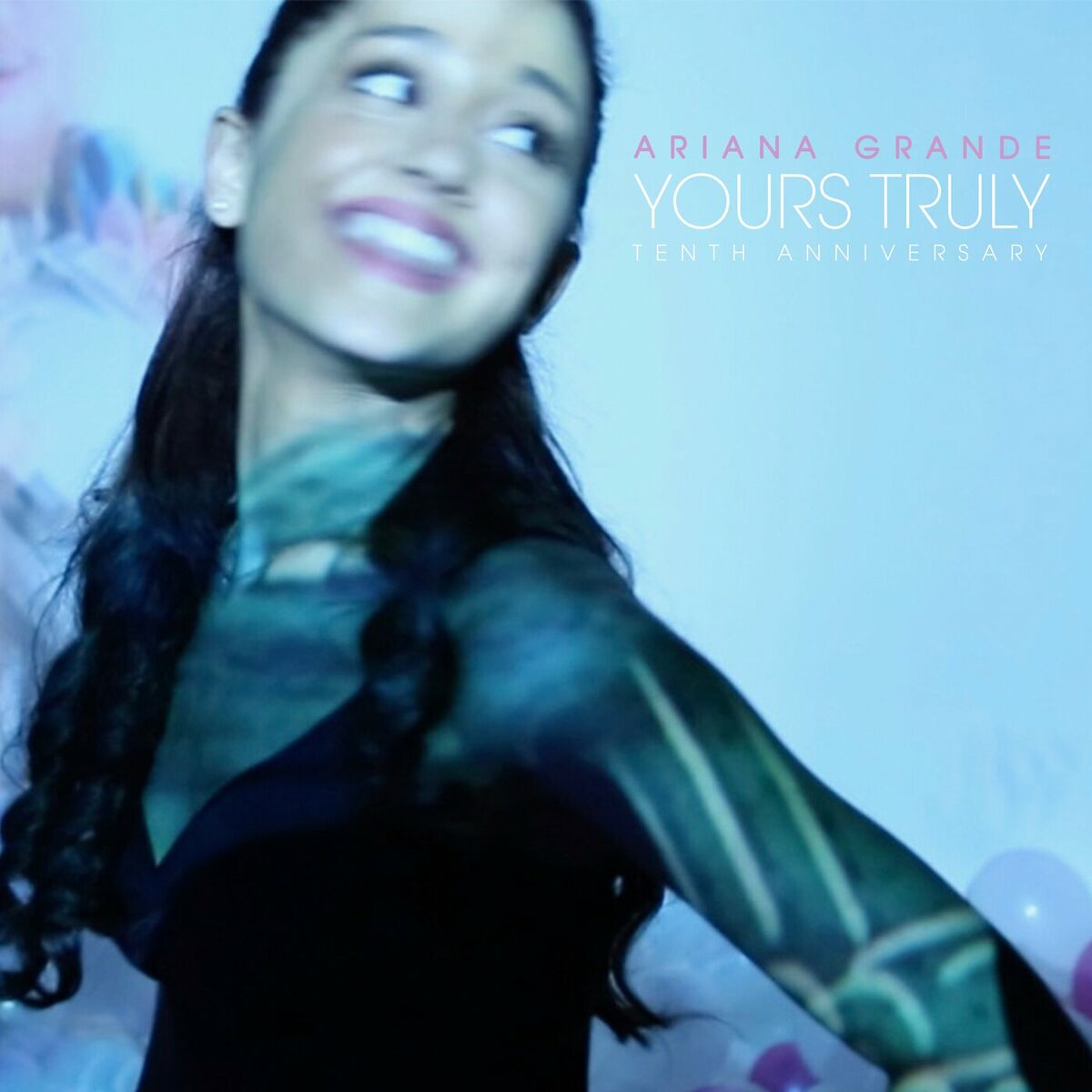  Ariana Grande - Honeymoon Avenue