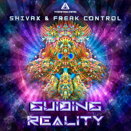  Shivax Vs Freak Control - Guiding Reality