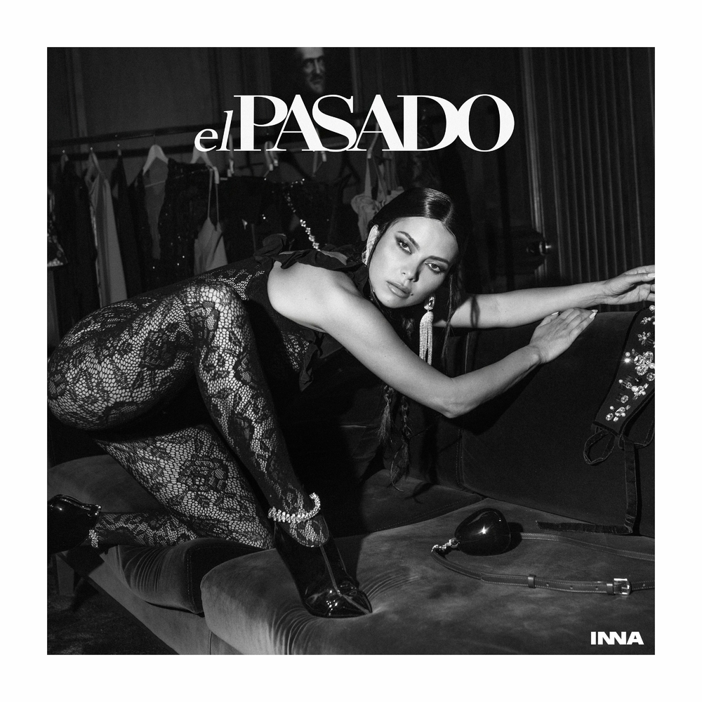  Inna - Primera Vez