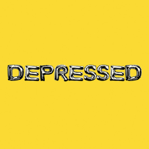  Anne-Marie - DEPRESSED