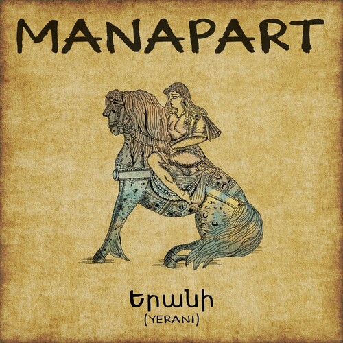  Manapart - Yerani