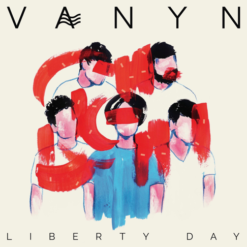  VANIN - Just Say It