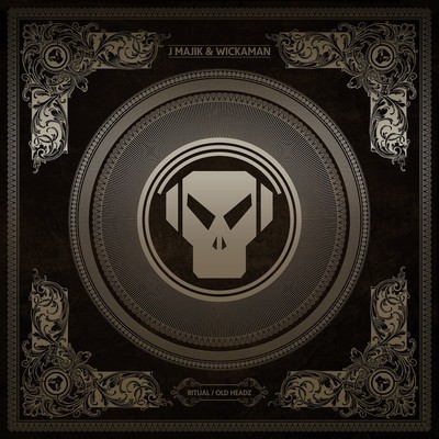  J Majik & Wickaman - Ritual