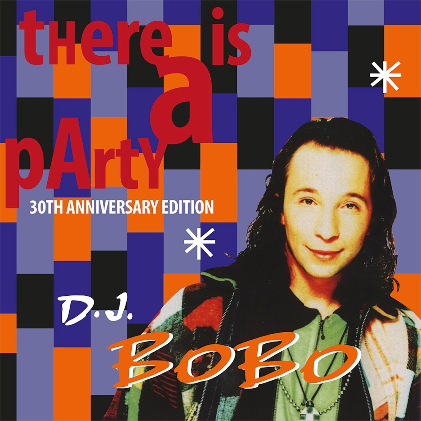  Dj Bobo - Everything Has Changed