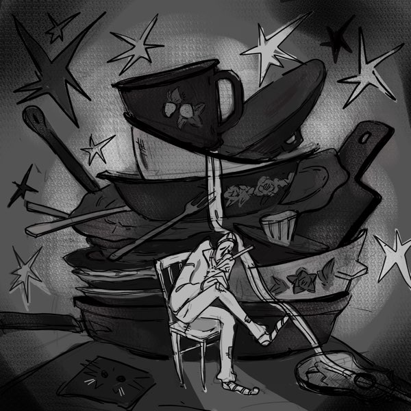  KSB muzic - Чел