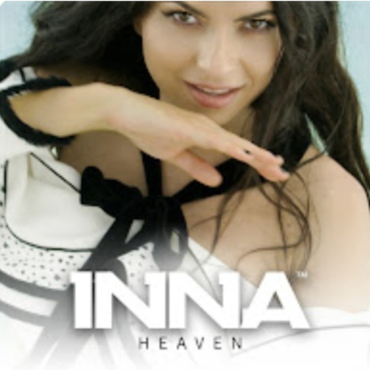  Inna - Heaven (Radio Edit)