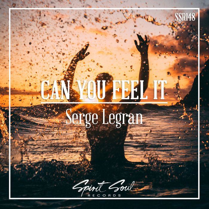  Serge Legran - Can You Feel It (Radio Mix)