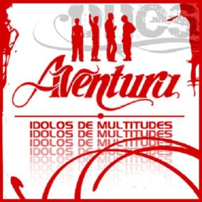  Aventura  ft Thalia - No no no