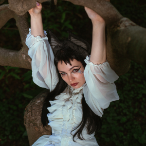  Кажанна - Вовчиця