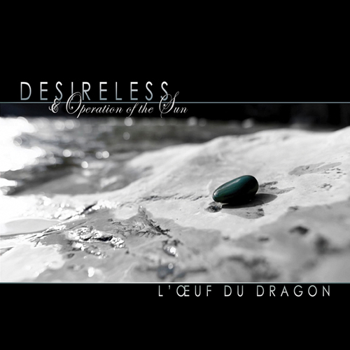  Desireless And Operation Of The Sun - Uchronia 2012