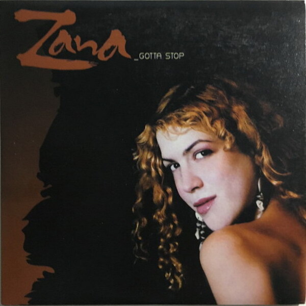  Zana Feat.Ayesha - Gotta Stop (Remix)