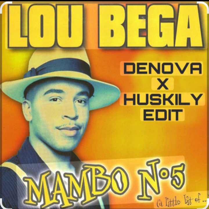  Lou Bega - Mambo No 5