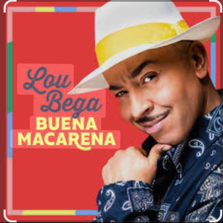  Lou Bega - Buena Macarena