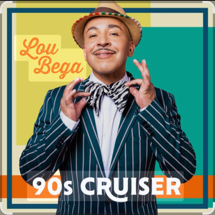  Lou Bega - Bongo Bong