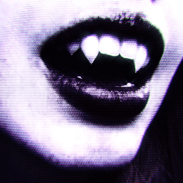  SUICIDAL-IDOL - ecstacy (super slowed)