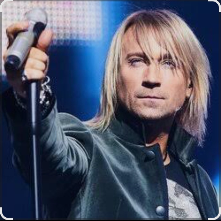  Олег Винник - Не ты