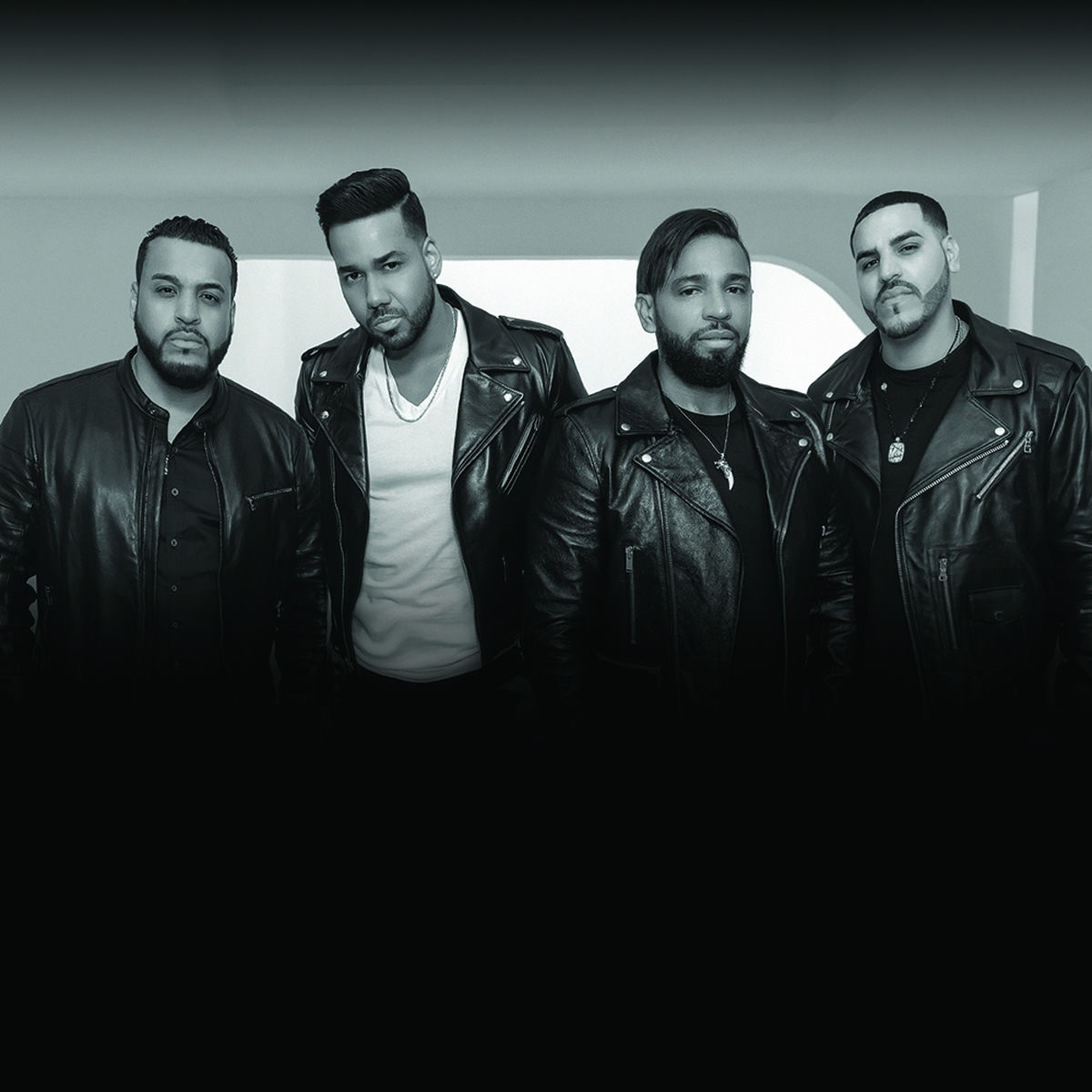  Aventura - Los Reyes De La Bachata Moderna