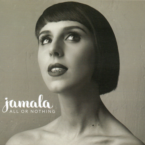  Jamala - All Or Nothing