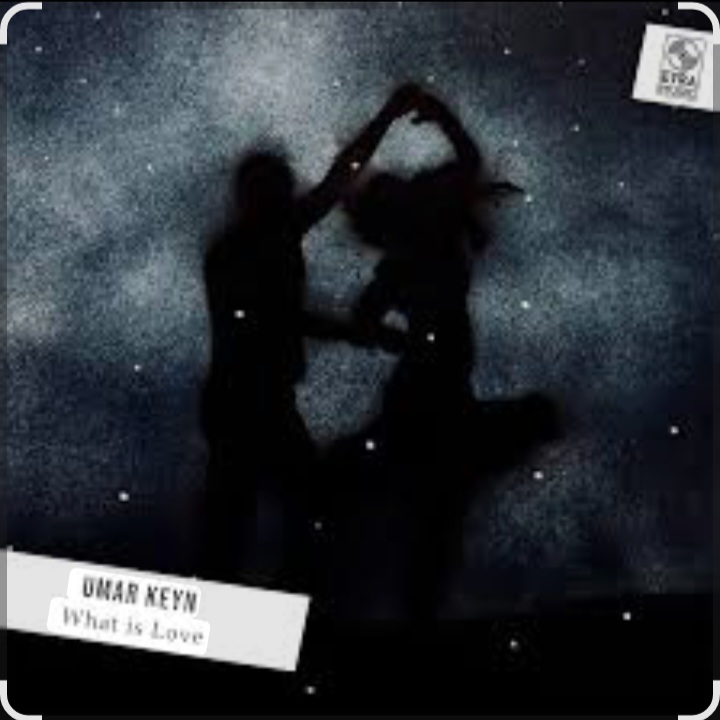  Umar Keyn - Is This What