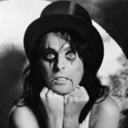  Alice Cooper - Dangerous tonight