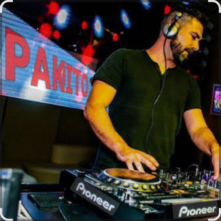  Albin Myers & John Dahlback - Trigger (Original Mix)