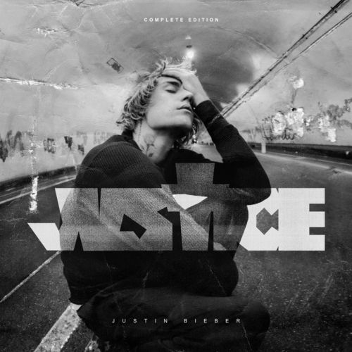  Justin Bieber - 2 Much