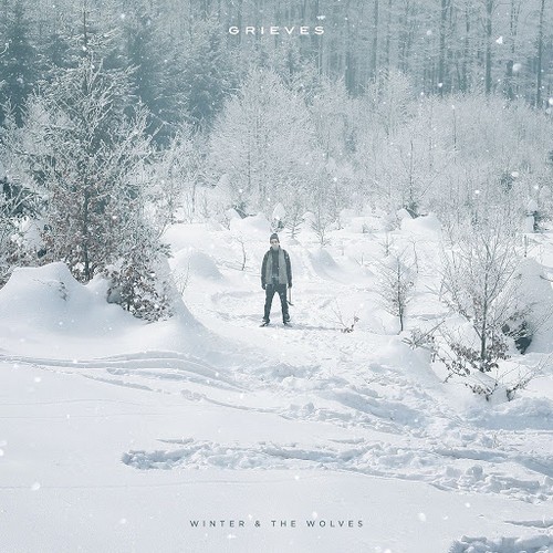  Grieves - Whoa is Me