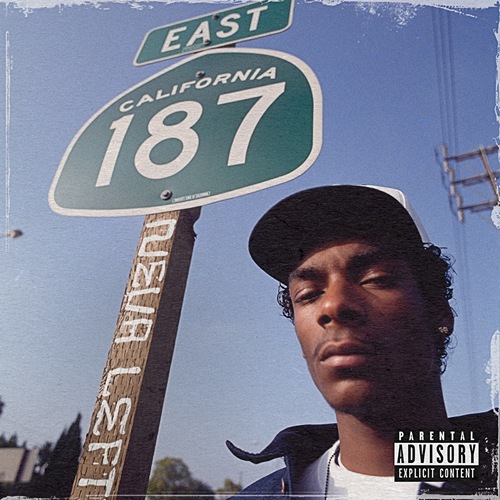  Snoop Dogg feat. Rick Rock - Moment I Feared